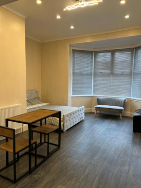 Lovely 1-bedroom apartment in Kingston upon Hull